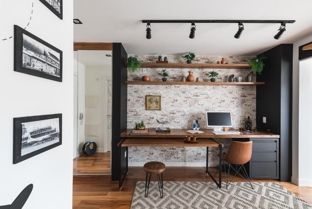  Moderno Studio Vila Mada