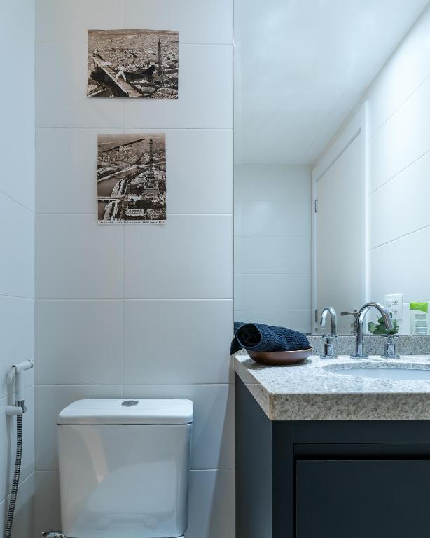  Moderno Studio Vila Mada