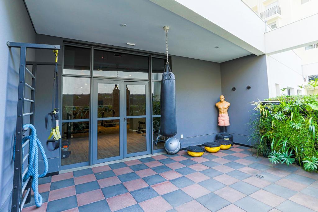  Moderno Studio Vila Mada