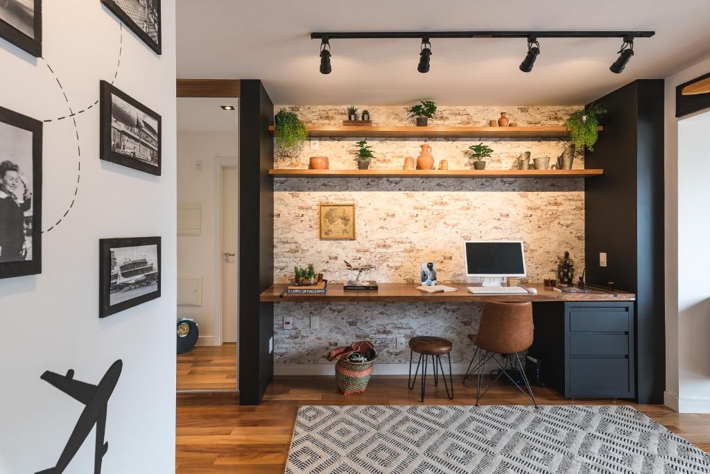  Moderno Studio Vila Mada