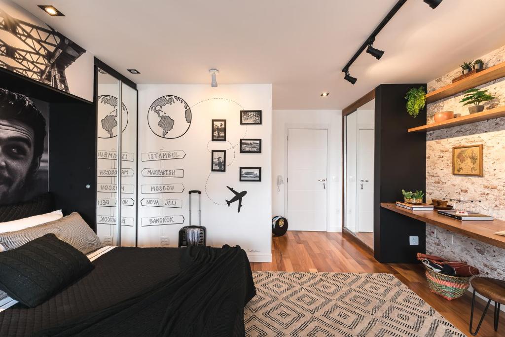  Moderno Studio Vila Mada