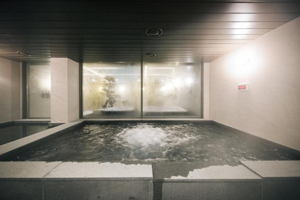 Fotografie z fotogalerie ubytování The N Resort Hotel&Spa YangYang v destinaci Jangjang