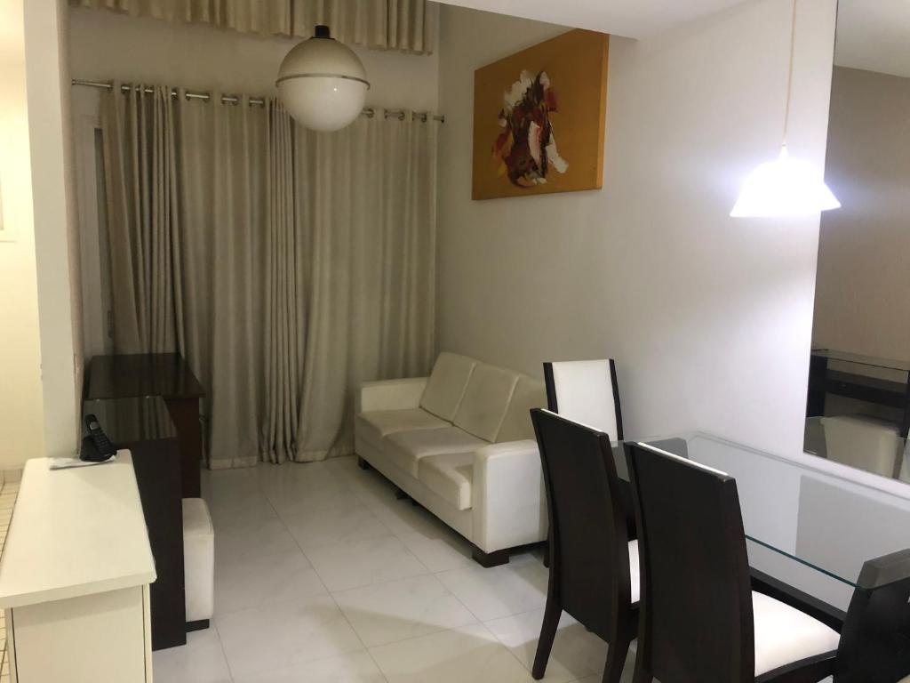  Loft Santos
