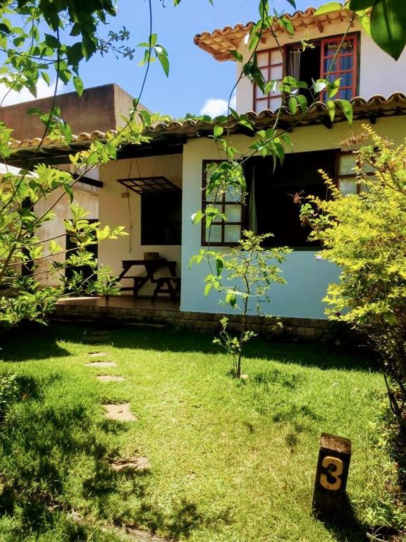  CASA na PRAIA DO PERO 3