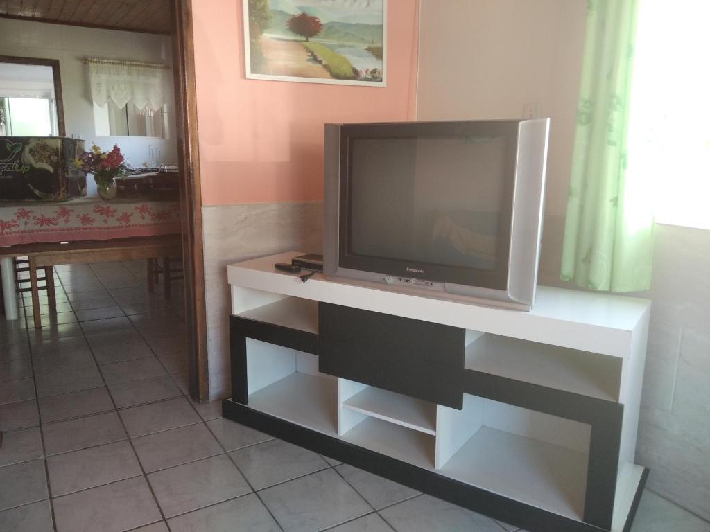  Casa no centro de Garopaba SC