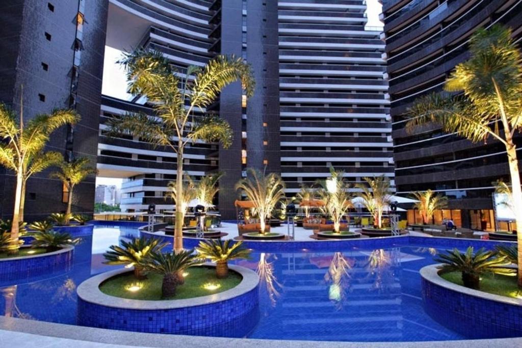  Apartamento Landscape 604
