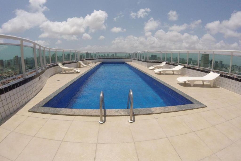 Studio Iracema