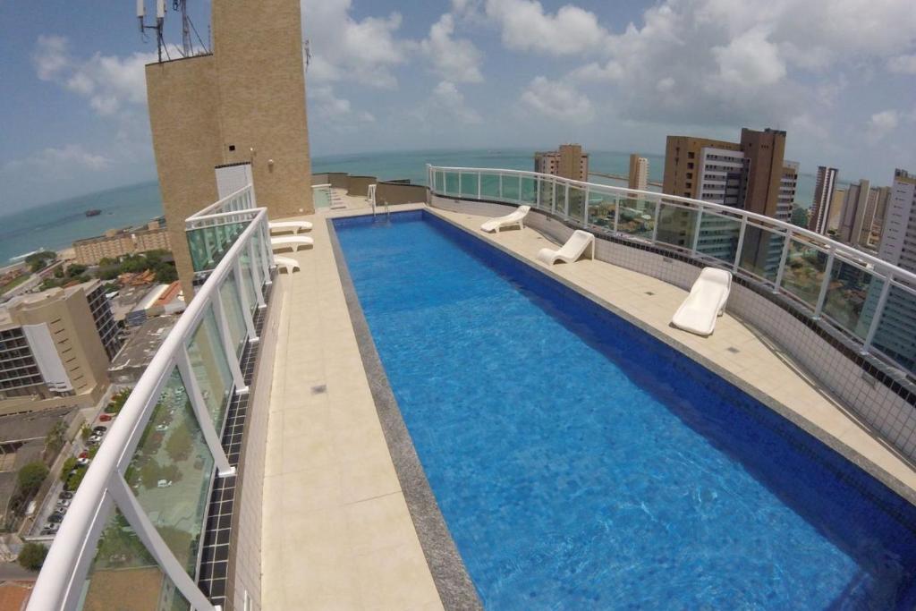  Studio Iracema