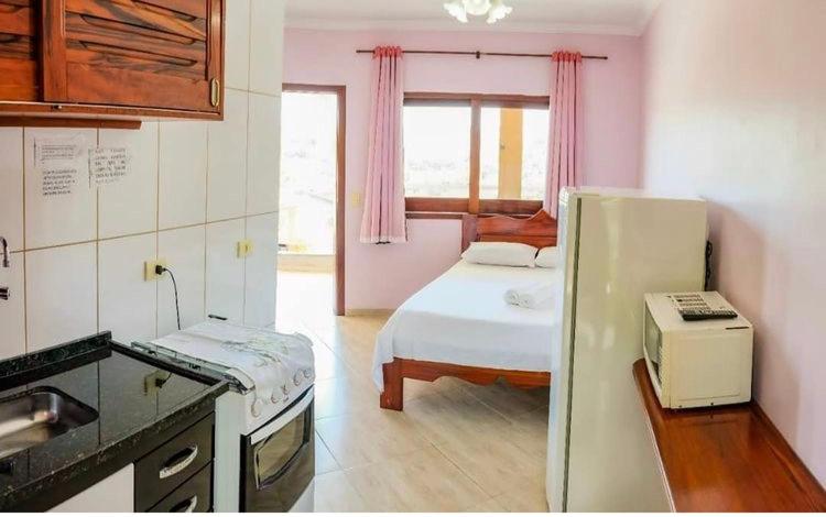  Pousada Vitória Mar