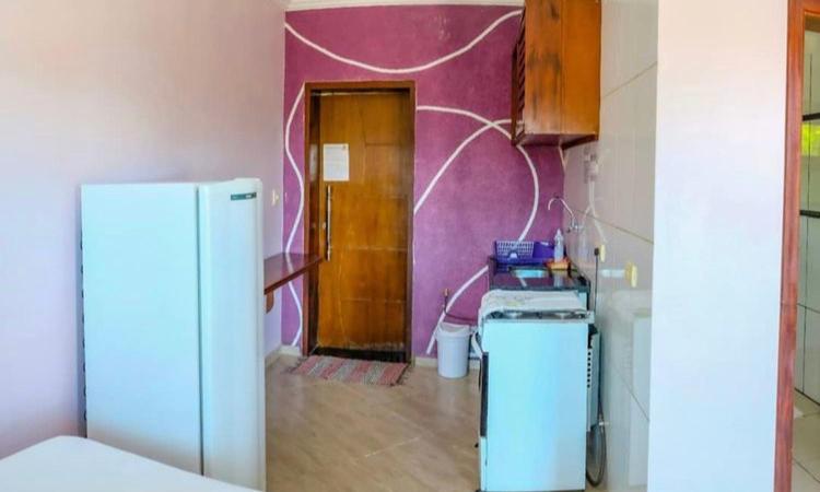  Pousada Vitória Mar