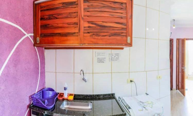  Pousada Vitória Mar