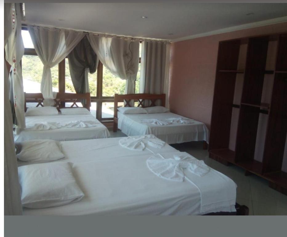  Pousada Vitória Mar