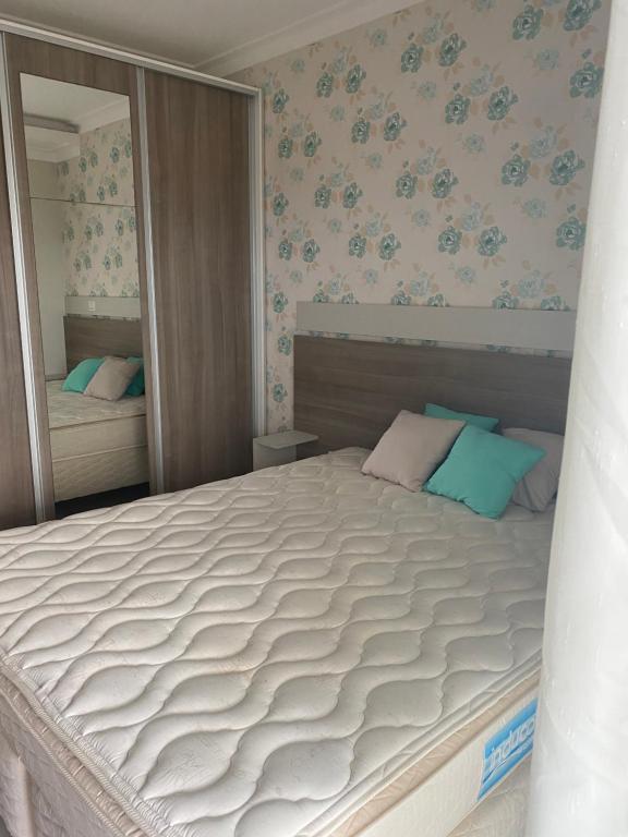  Apartamento família privilégie