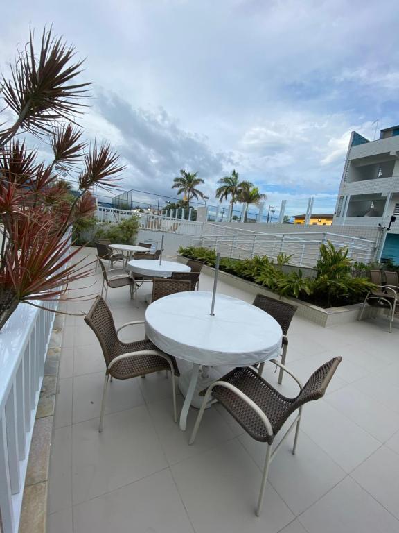  Apartamento família privilégie