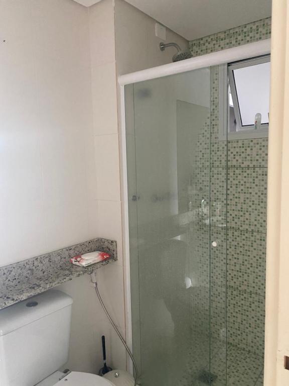  Apartamento família privilégie