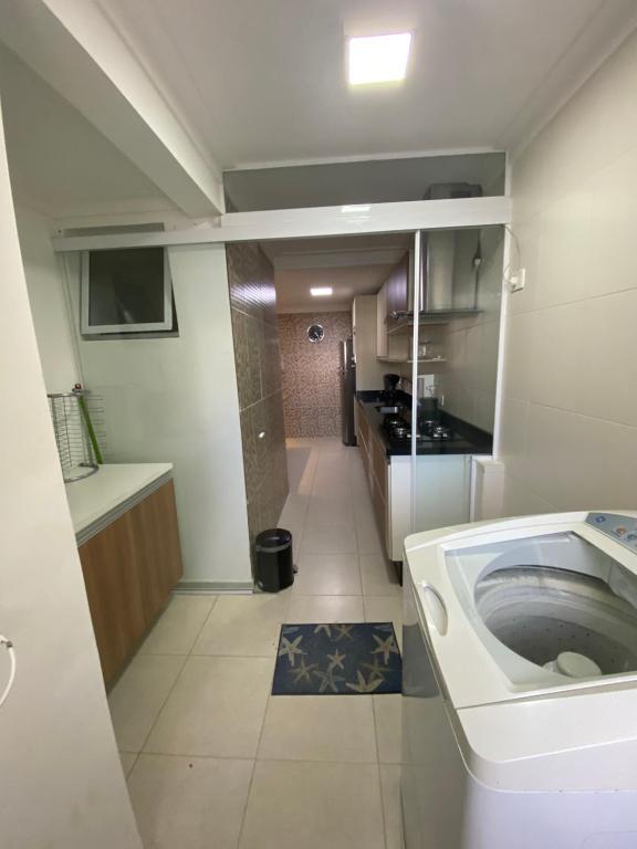  Apartamento família privilégie