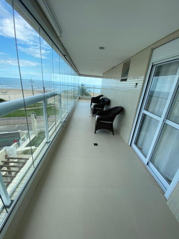  Apartamento família privilégie