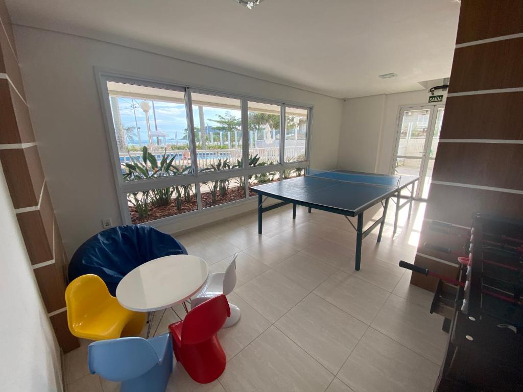  Apartamento família privilégie