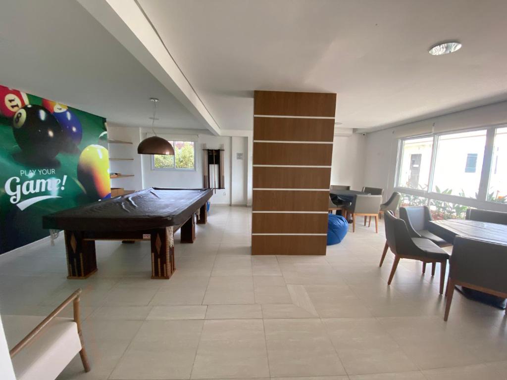  Apartamento família privilégie