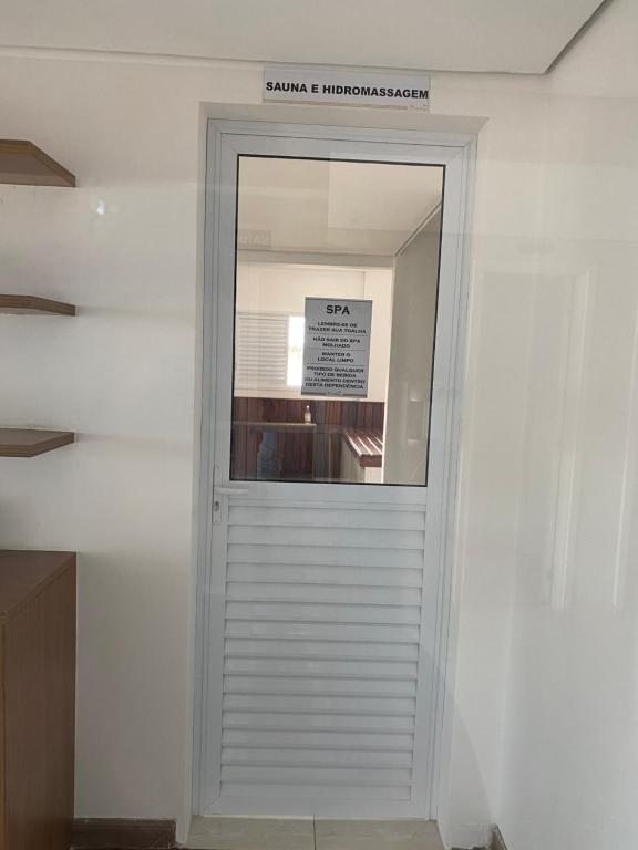  Apartamento família privilégie