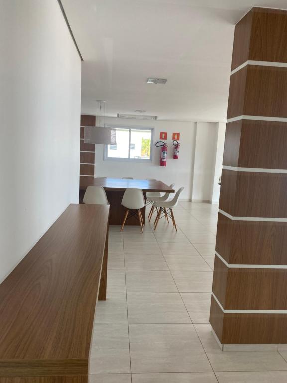  Apartamento família privilégie