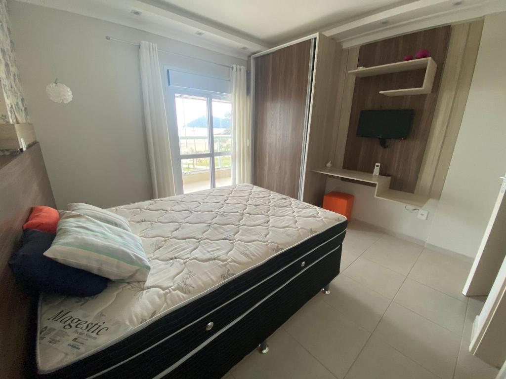  Apartamento família privilégie