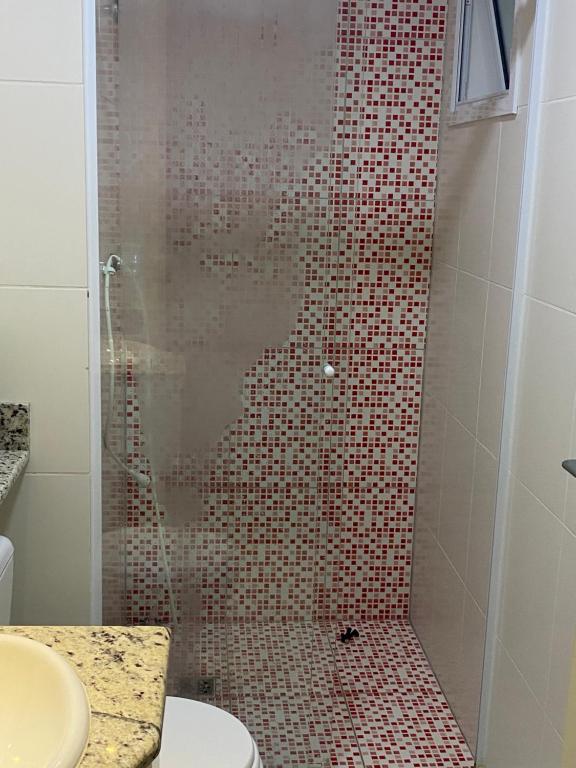  Apartamento família privilégie