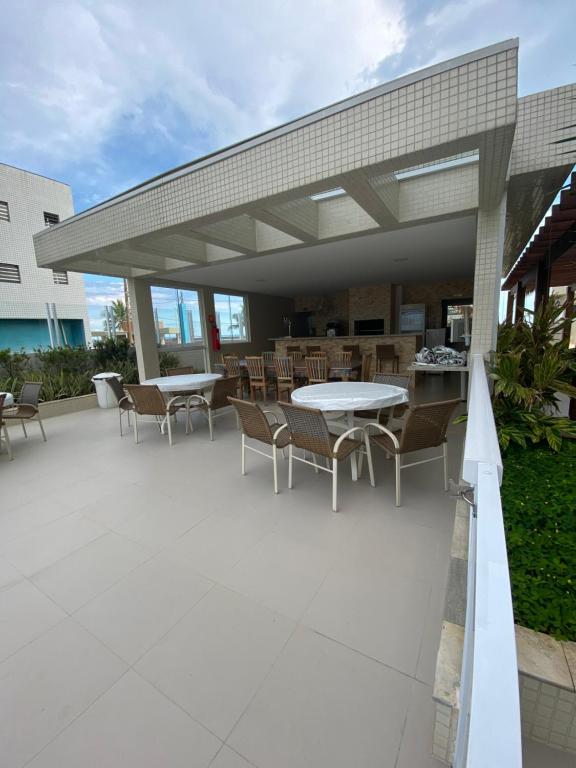  Apartamento família privilégie