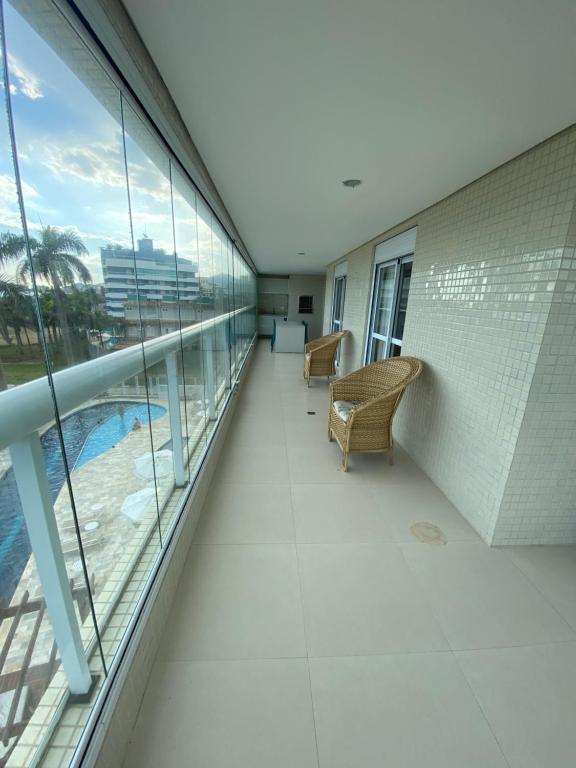  Apartamento família privilégie