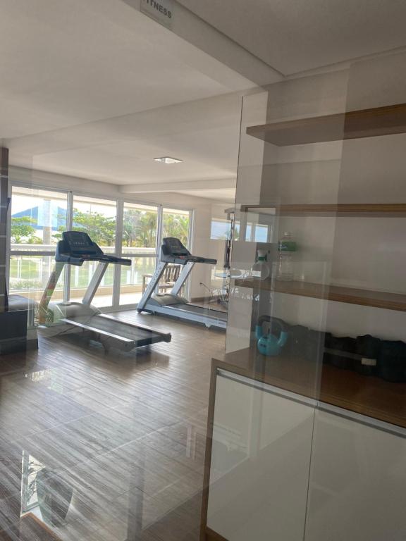  Apartamento família privilégie