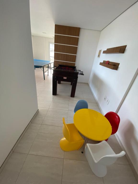  Apartamento família privilégie
