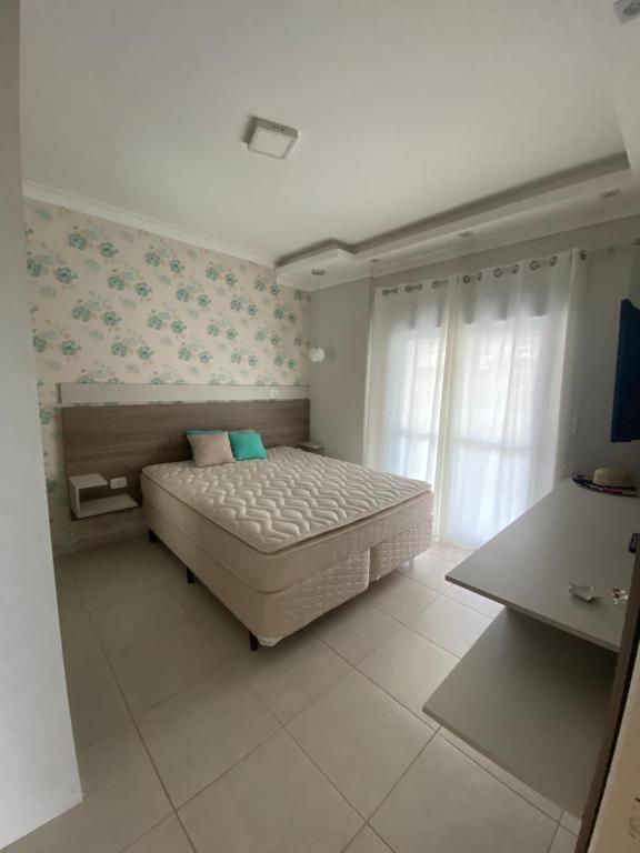  Apartamento família privilégie