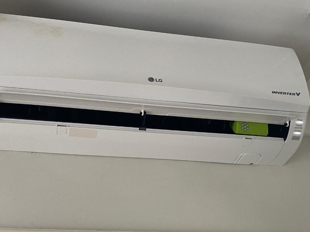  Apartamento família privilégie