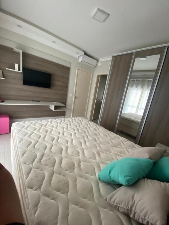  Apartamento família privilégie
