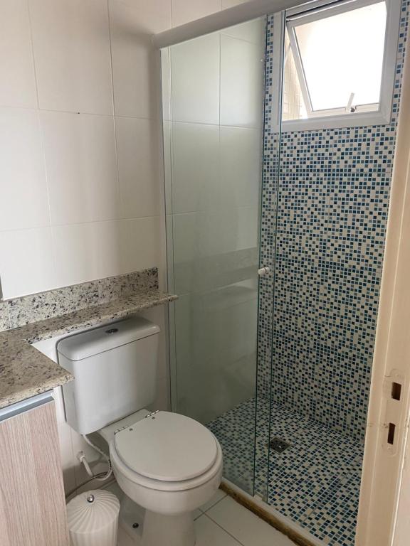 Apartamento família privilégie