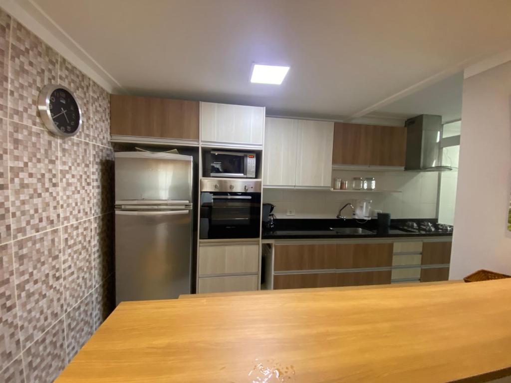  Apartamento família privilégie