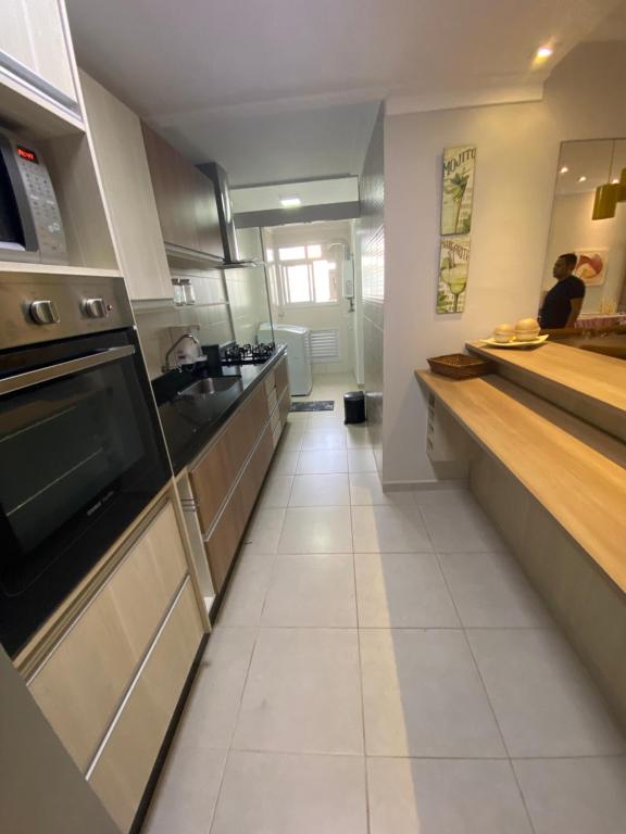  Apartamento família privilégie
