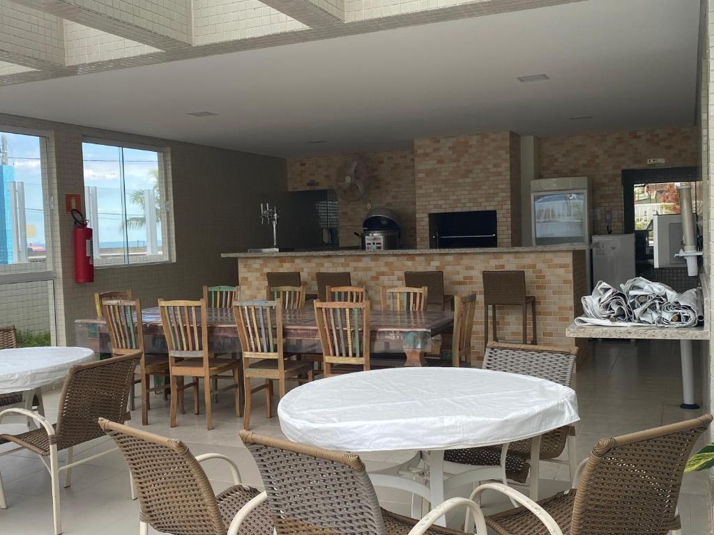  Apartamento família privilégie