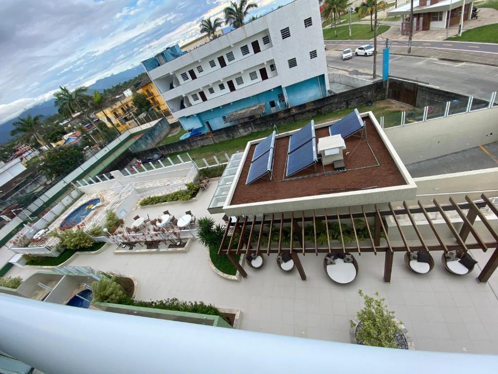  Apartamento família privilégie