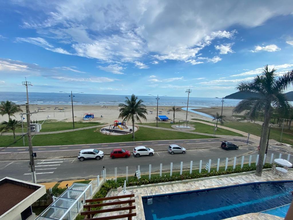  Apartamento família privilégie