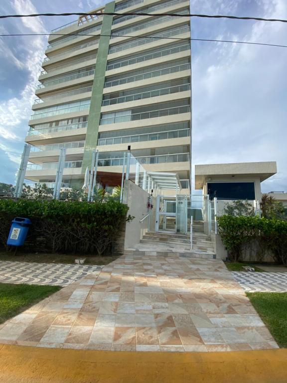 Apartamento família privilégie