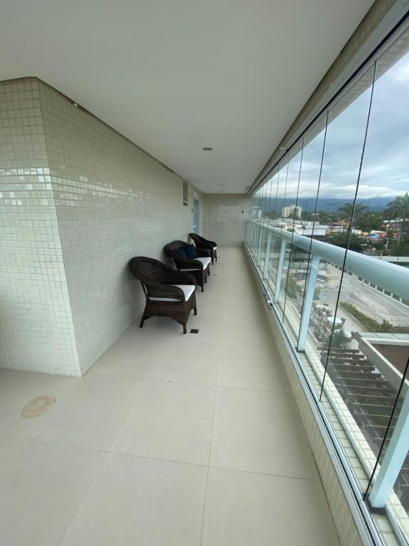  Apartamento família privilégie