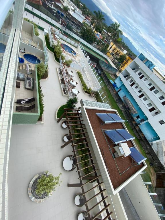  Apartamento família privilégie