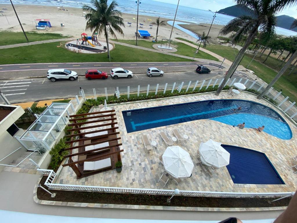  Apartamento família privilégie