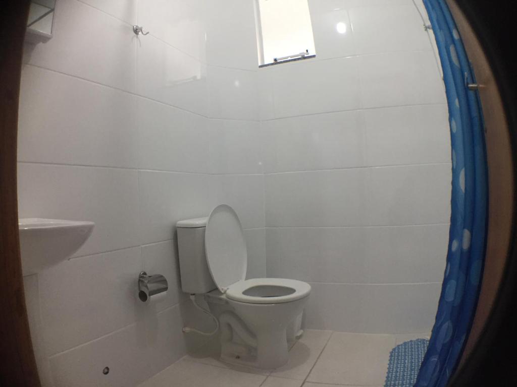  Apto. 2 Dorms. (1 suíte) - Praia dos Ingleses - Floripa