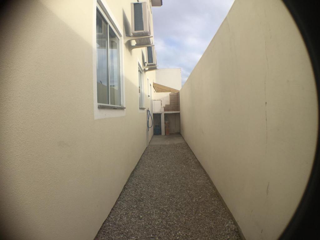 Apto. 2 Dorms. (1 suíte) - Praia dos Ingleses - Floripa