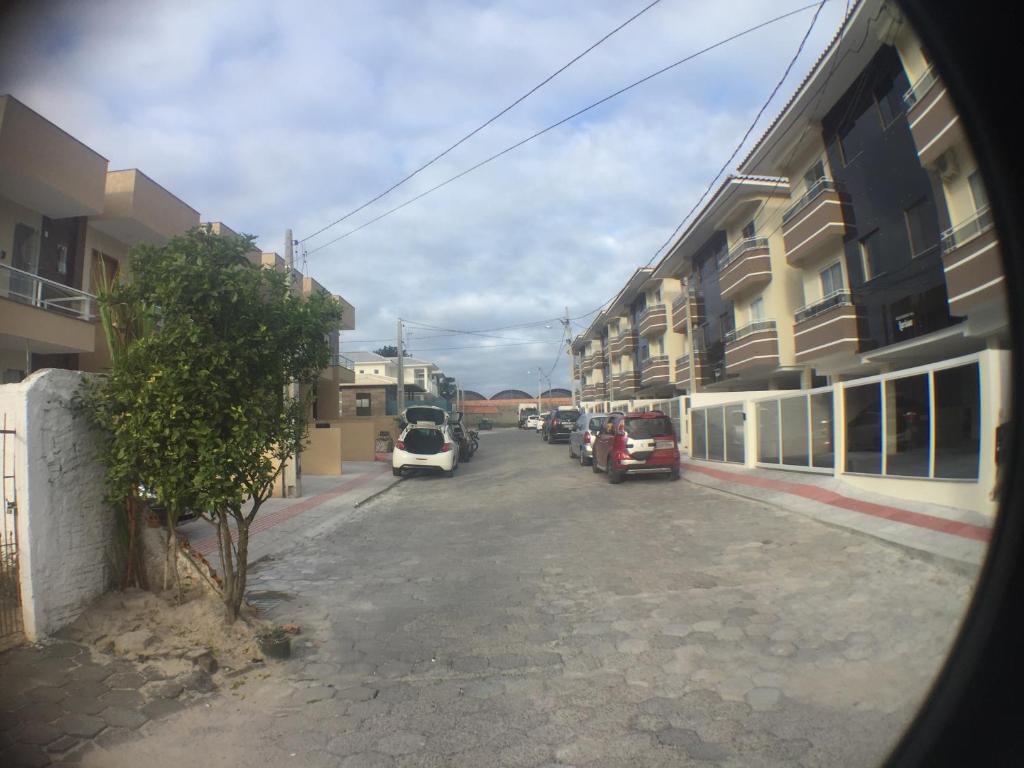  Apto. 2 Dorms. (1 suíte) - Praia dos Ingleses - Floripa