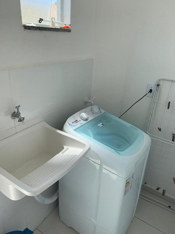 Apto. 2 Dorms. (1 suíte) - Praia dos Ingleses - Floripa