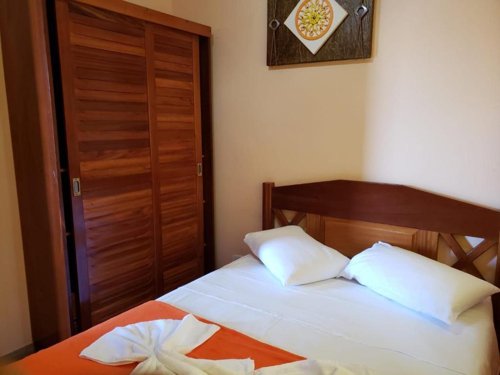  Pousada Vitória Mar