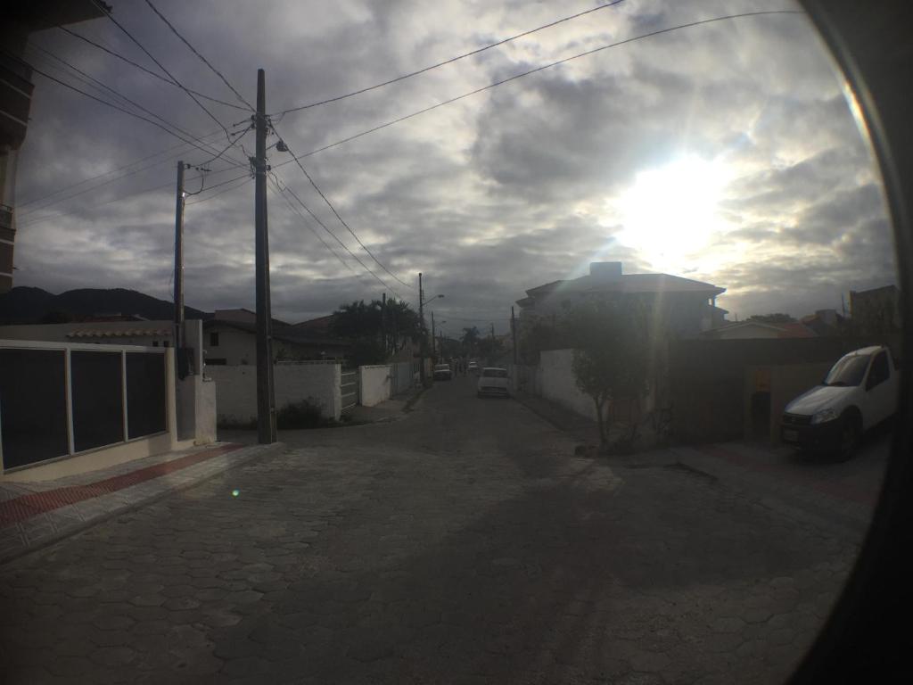  Apto. 2 Dorms. (1 suíte) - Praia dos Ingleses - Floripa